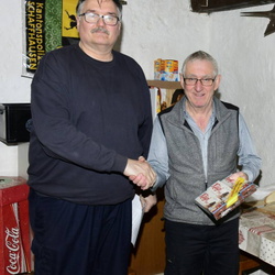 Lupi Schlussmatch 2020